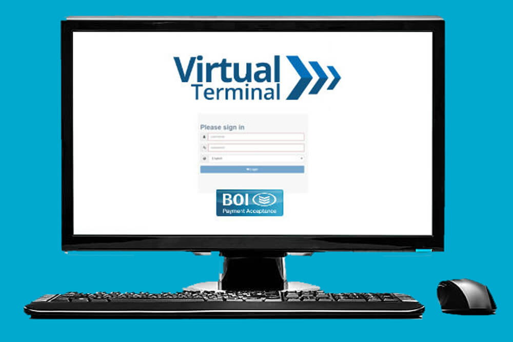 BOIPA Virtual Terminal Promotional offer